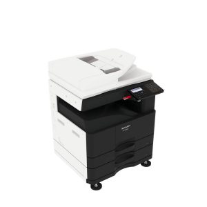 Sharp BP-20M24 A3/A4 MFP Mono Printer