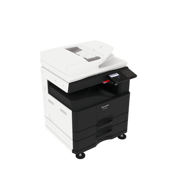 Sharp BP-20M24 A3/A4 MFP Mono Printer