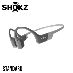 Shokz OpenRun Headphones