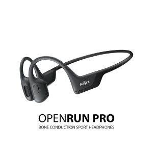 Shokz OpenRun Pro Headphones
