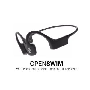 Shokz OpenSwim MP3 Headphones