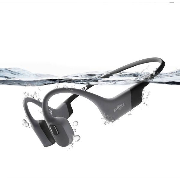 Shokz OpenSwim Pro MP3 Headphones
