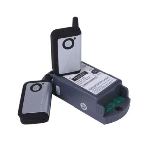 Single Channel Remote Access Controller