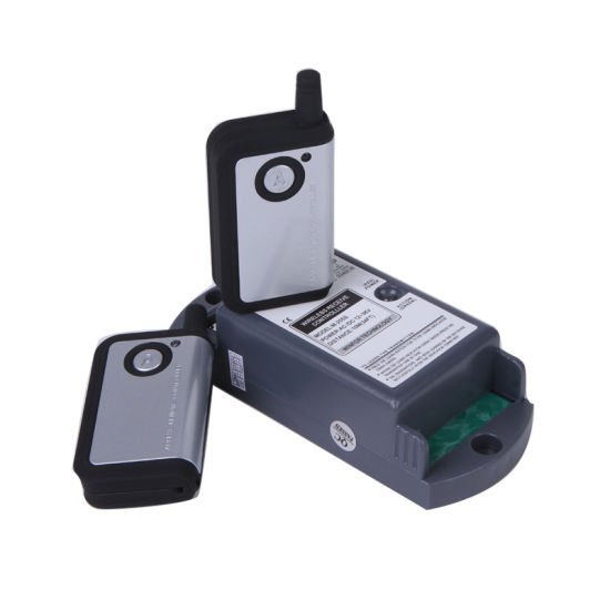 Single Channel Remote Access Controller Single Channel Remote Access Controller