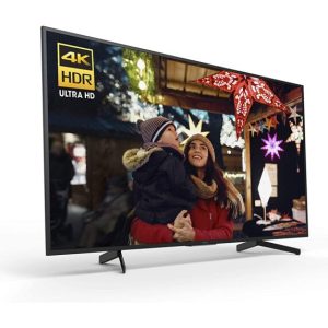 Sony 75X800H 75 inch 4K Smart Android TV