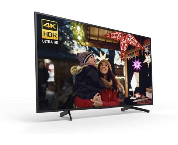 Sony 75X800H 75 inch 4K Smart Android TV