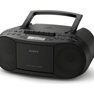 Sony Boombox S70 Radio