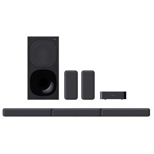 Sony HT-S40R Soundbar System
