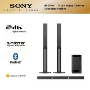 Sony HT-S700RF Soundbar System