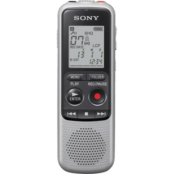 Sony ICD-BX140 Voice Recorder