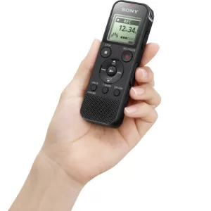 Sony ICD-PX470 Voice Recorder
