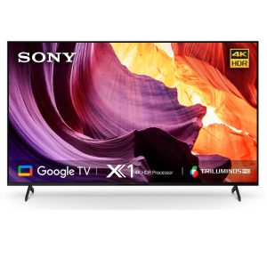 Sony KD-50X75K 4K Ultra HD 50 Inch Google TV