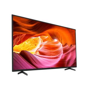 Sony KD-55X75K 4K Ultra HD 55 Inch Google TV