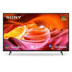 Sony KD-65X75K 4K Ultra HD 65 inch Google TV