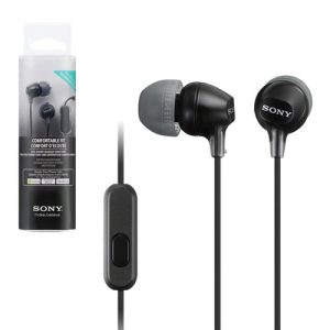 Sony MDR-EX15AP In-ear Earphones