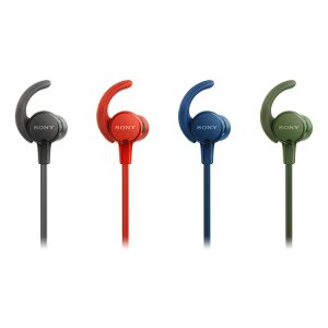 Sony MDR-XB510AS Sport Headphones