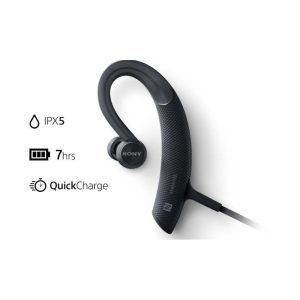 Sony MDR-XB80BS Sports Headphones