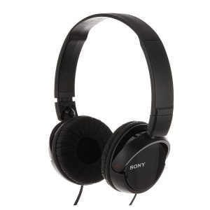 Sony MDR-ZX110AP Stereo Headphones