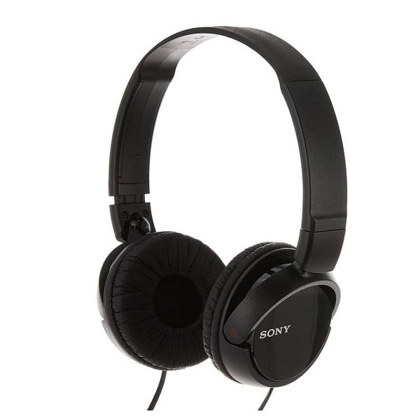 Sony MDR-ZX110AP Stereo Headphones