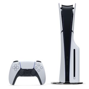 Sony PlayStation 5 Slim 1TB Disc Console