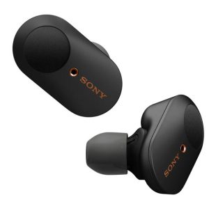 Sony WF-1000XM3 Earbuds