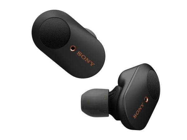 Sony WF-1000XM3 Earbuds