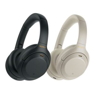 Sony WH-1000XM4 Headphones