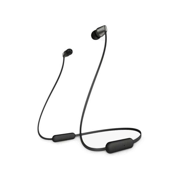 Sony WI-C310 Bluetooth Headphones
