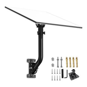 Starlink Gen 3 Wall Mount
