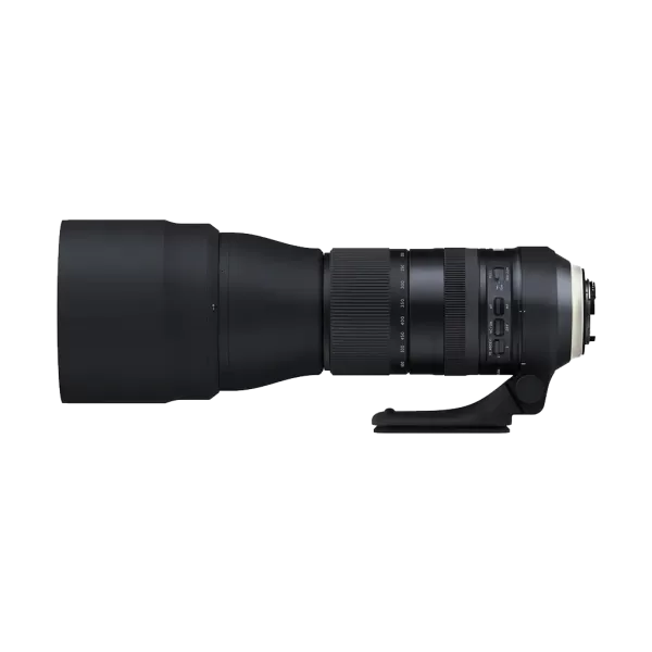 Tamron SP 150-600mm f/5-6.3 Di VC USD G2 for Canon EF