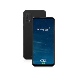 Thuraya One Smart Satellite Phone