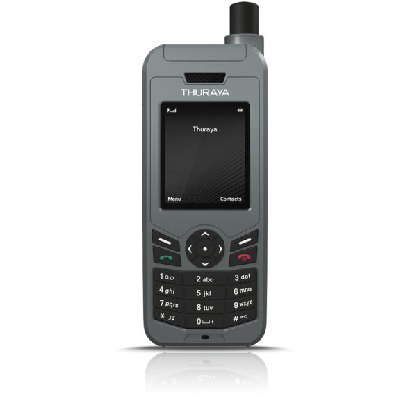Thuraya XT Lite Satellite Phone
