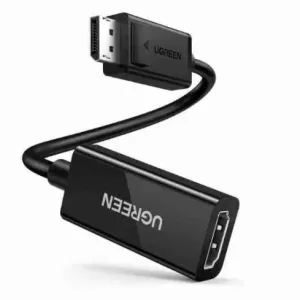 UGREEN DisplayPort to HDMI Female Converter 4K – MM137