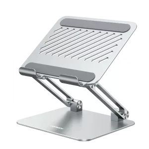 UGREEN LP339 40291 Full Angle Hover Adjustable & Foldable Holder Laptop Stand