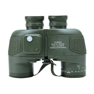 USCAMEL 10X50 Marine Binoculars