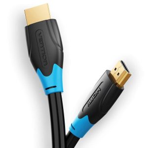 Vention AACBF 1 Metre HDMI cable Supports Ethernet 3D 4K 1080p