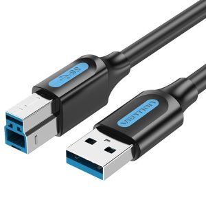 Vention COOBG USB 3.0 A Male to B Male Cable 1.5 Meter