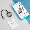 Vention TDAHB Type-C To HDMI Converter