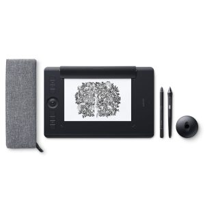 Wacom Intuos Pro Paper Edition Large Tablet