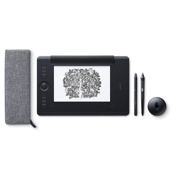 Wacom Intuos Pro Paper Edition Large Tablet