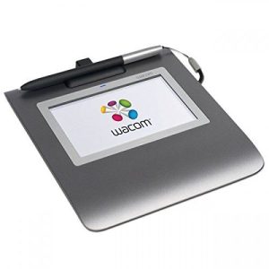 Wacom STU-430 Signature Pad