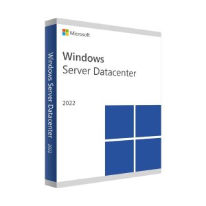 Windows Server 2022 Datacenter 2 Core License