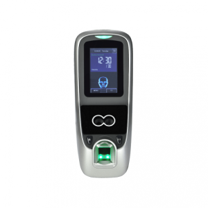 ZKTeco MULTIBIO 700 Multiple Biometric Identification Device