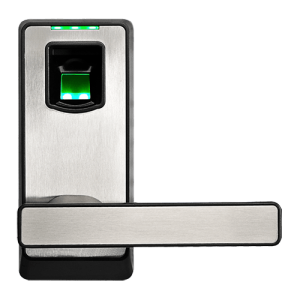 ZKTeco PL10D Smart Lock