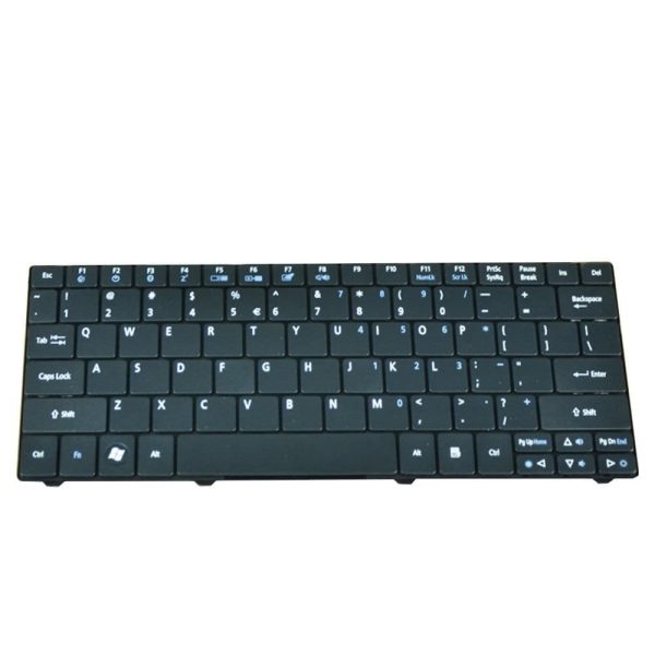 Acer 1810 Aspire One 751 751H AO751 AO751H Acer Aspire 1410 (11.6") 1410T 1420P 1810T 1810TZ 1820PT 1820PTZ ZH7 KB.I110A.026 AEZA3R00010 AEZA3R00110 Series Black US Layout