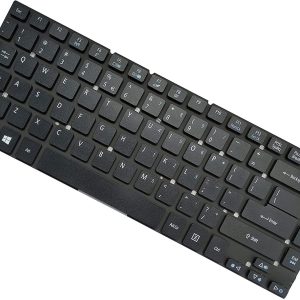 Acer Aspire V3-471 V3-431 V3-472 V3-471G V3-572 V3-471PG US Layout Keyboard