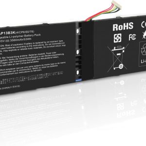 AP13B3K Acer Aspire V5 M5-583P V5-572P V5-572G R7-571 Battery