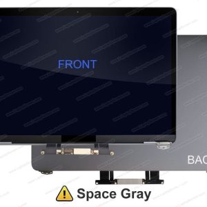 Apple MACBOOK AIR 13 A2179 Laptop Screen Replacement - Gray