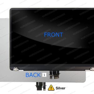 Apple MACBOOK AIR 13 M2 A2681 Replacement Laptop Screen-Silver