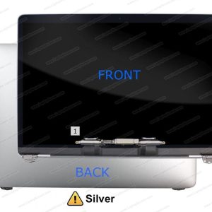 Apple MACBOOK PRO 13 M1 Pro A2338 Replacement Laptop Screen-Silver